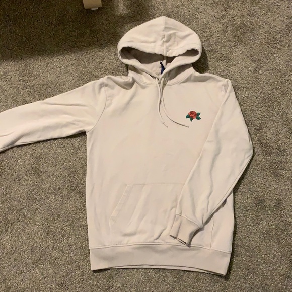 Hoodie size small - Picture 1 of 6